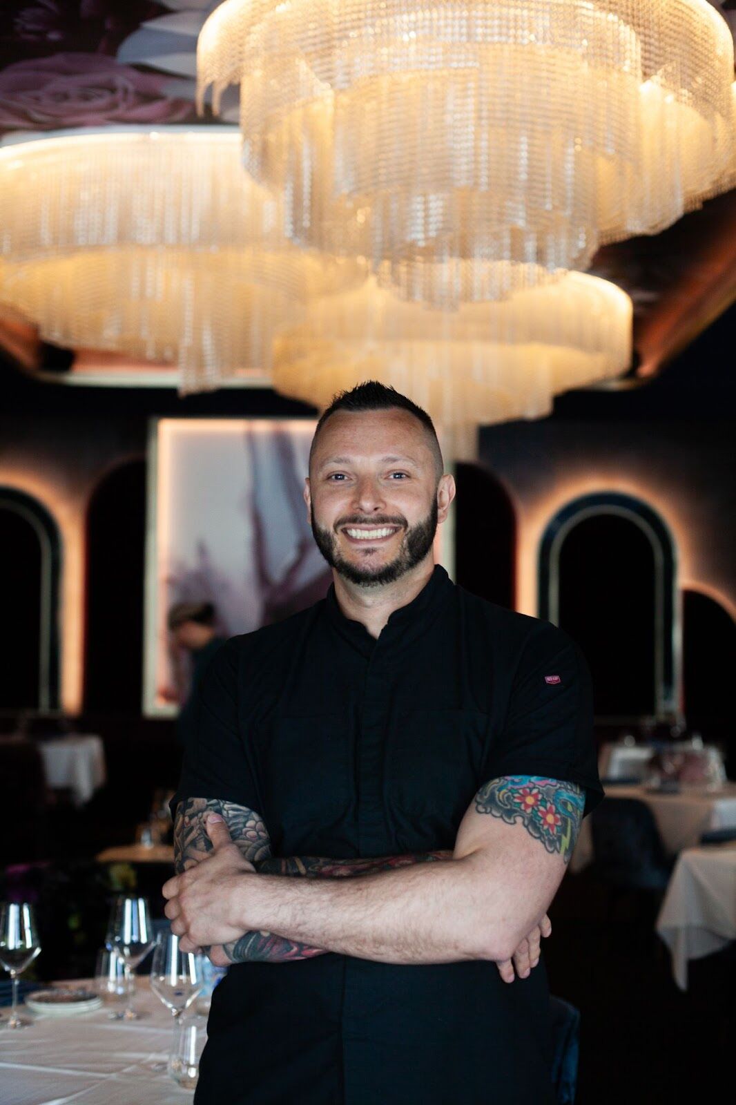 Adalina Prime sizzles into Fulton Market